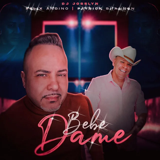 Bebe Dame - Versión Bachata