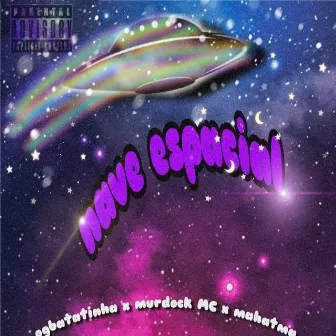 Nave Espacial by O morro ofc