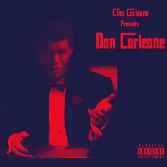 Don Corleone by Cino Corleone