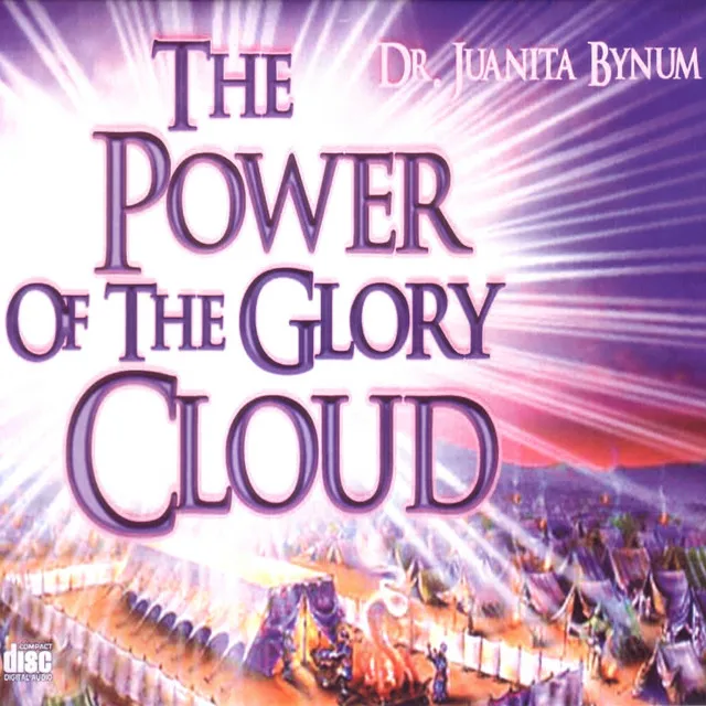 The Power Of The Glory Cloud