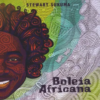 Boleia Africana: Os Sete Pecados Capitais by Stewart Sukuma