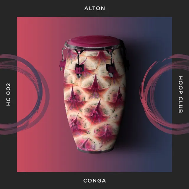 Conga (Original mix)