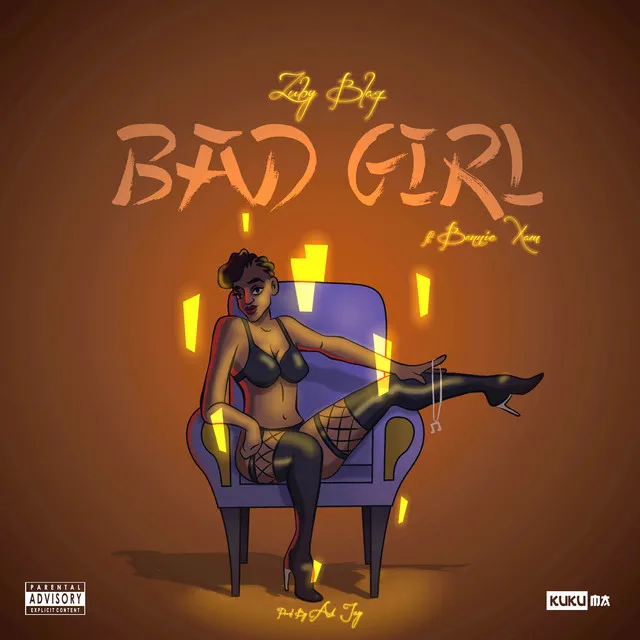 Bad Girl