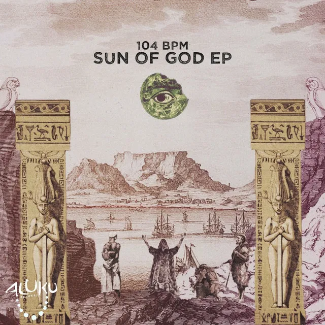 Sun of God