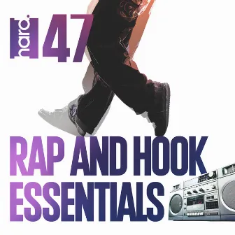 Rap & Hook Essentials by Ishan Morris