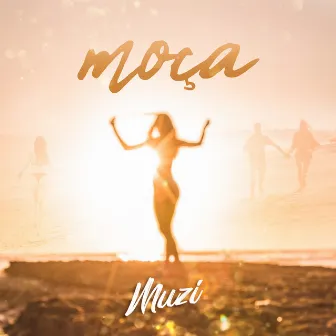 Moça by Muzi