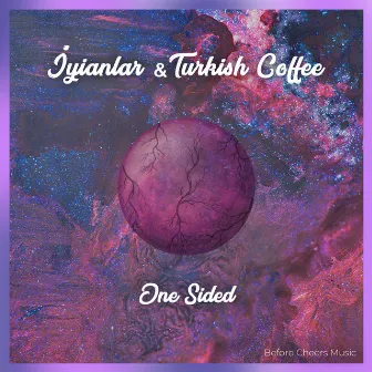 One Sided by Turkish Coffee