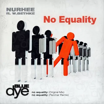 No Equality by Nurhee