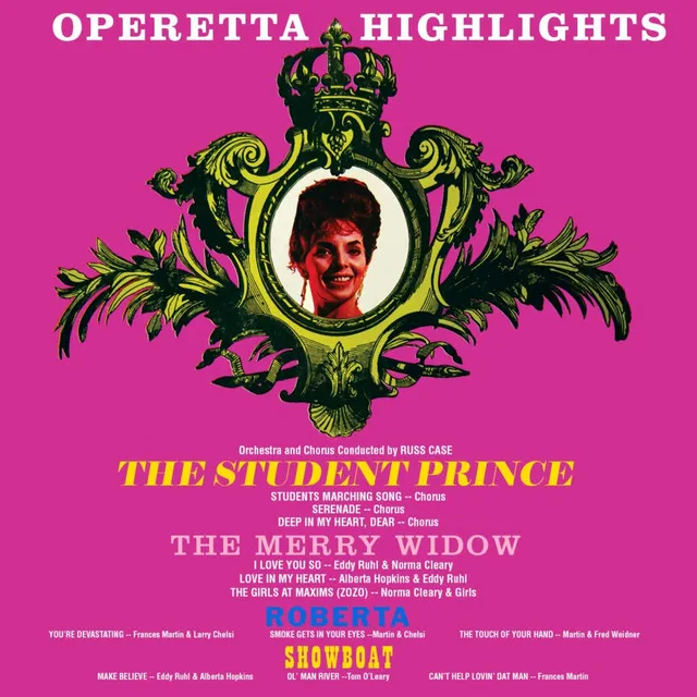 Operetta Highlights