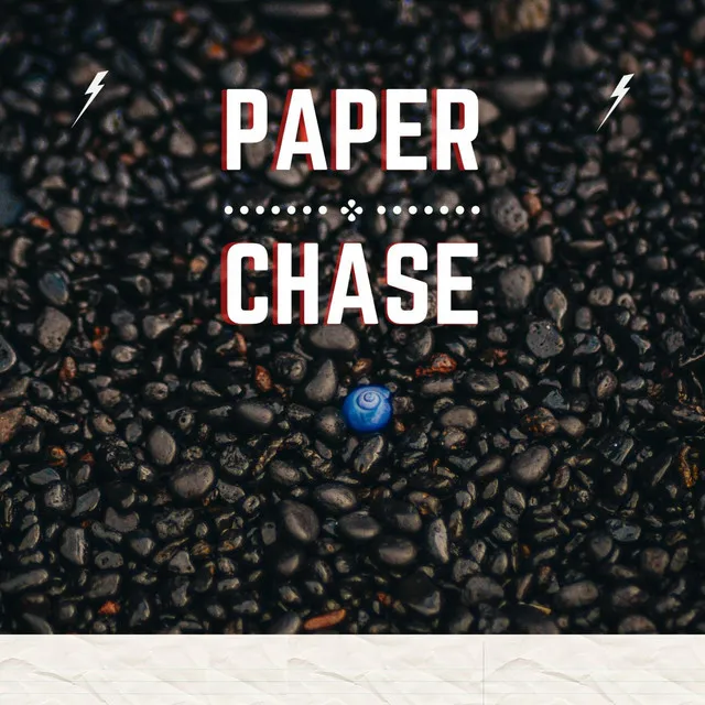 Paper Chase