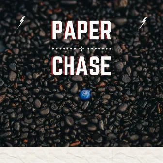 Paper Chase by Nadav Grimblat