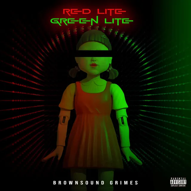 Red Lite Green Lite - Dealo the machine Remix