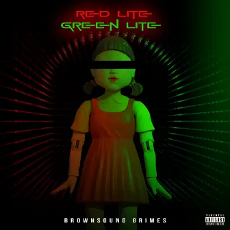 Red Lite Green Lite (Dealo the machine Remix) by Dealo the machine