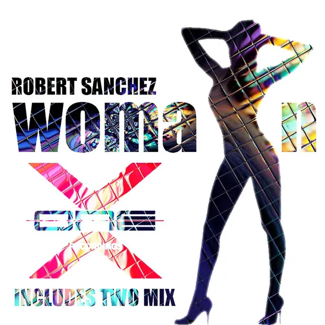 Woman - Club Mix