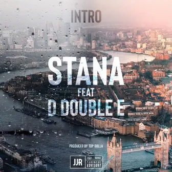 Intro (feat. D Double E) by Stana