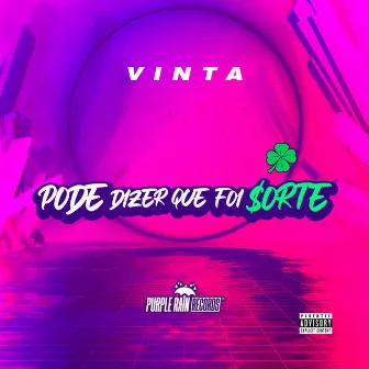 Pode Dizer Que Foi Sorte by Vinta