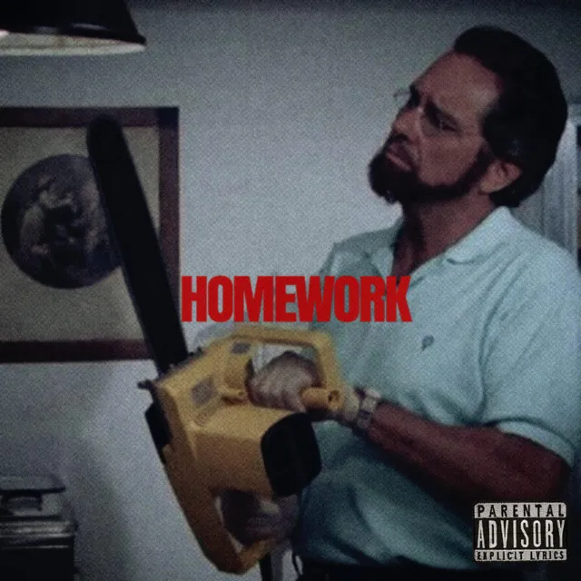 Homework