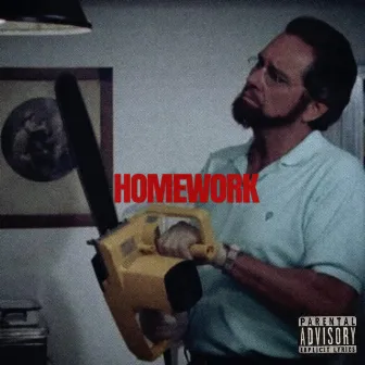 Homework by Nesiam