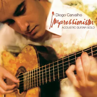 Impressionism (Acoustic Guitar Solo) by Diogo Carvalho