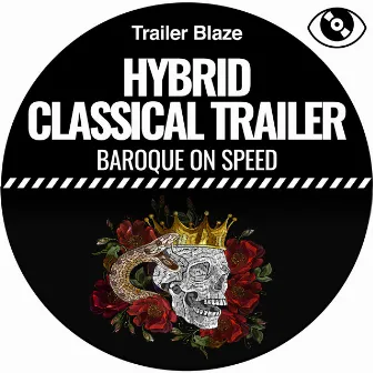 Hybrid Classical Trailer (Baroque on Speed) by Gabriel Saban