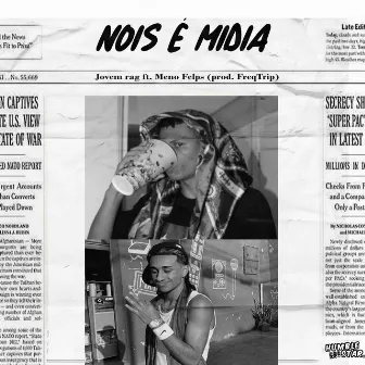 Nois É Mídia by Jovem Rag