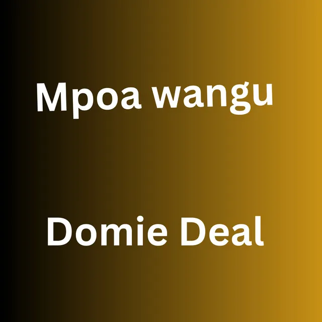 Dommie Deal