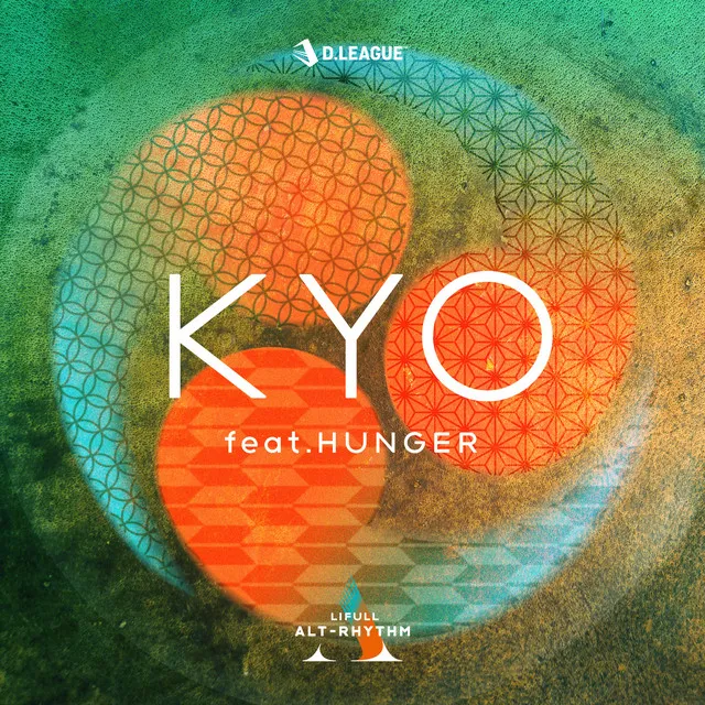 KYO (feat. HUNGER)