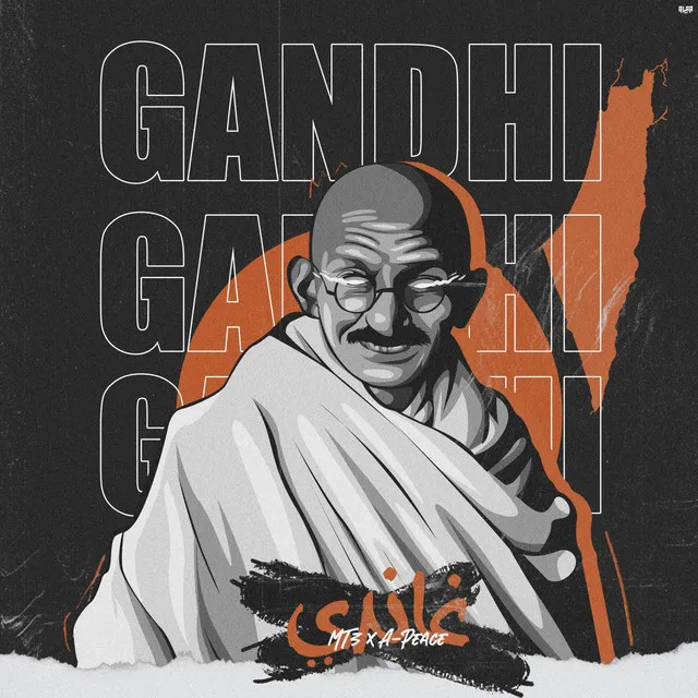 Gandhi