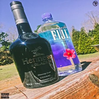 Henny & Fiji by Eclipse