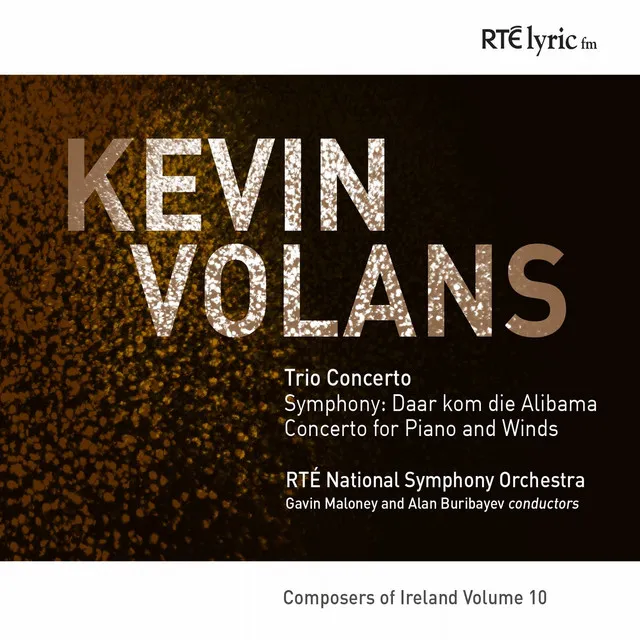 Kevin Volans (Composers of Ireland Series Volume 10)