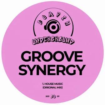 House Music by Groove Synergy