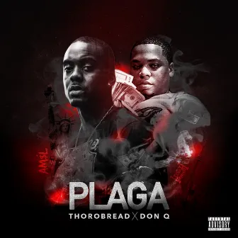 Plaga by Thorobread