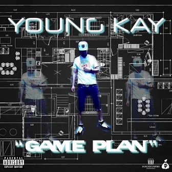 Game Plan by Young Kay