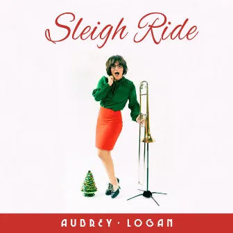 Sleigh Ride by Aubrey Logan