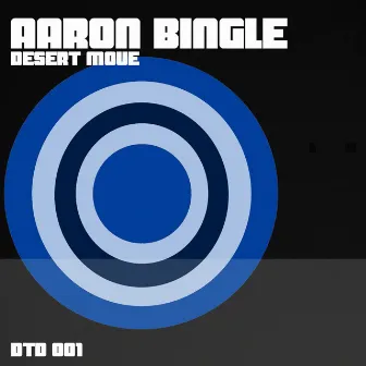 Desert Move by Aaron Bingle