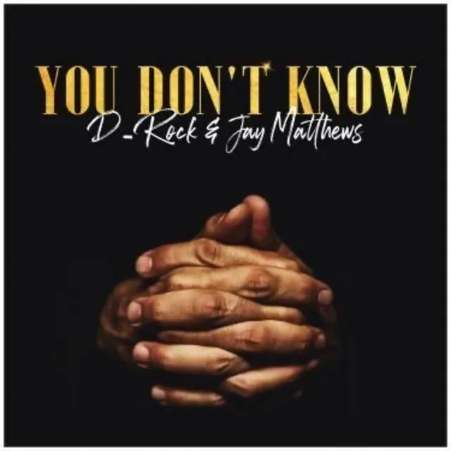 You Don't Know