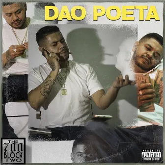 700 Block 2 - EP by Dao Poeta