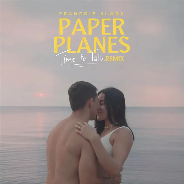 Paper Planes (Time to Talk Remix)