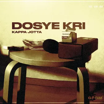 DOSYE KRI by Kappa Jotta