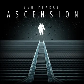 Ascension by Ben Pearce