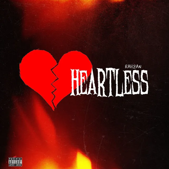 Heartless