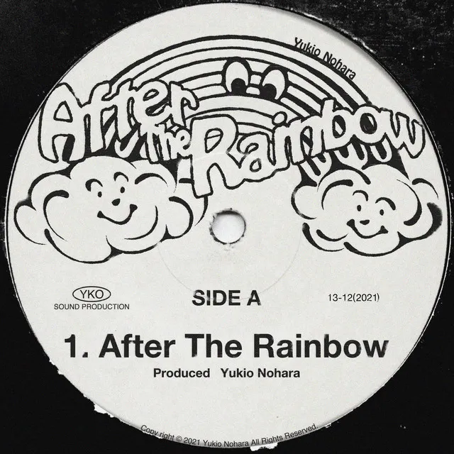 After The Rainbow