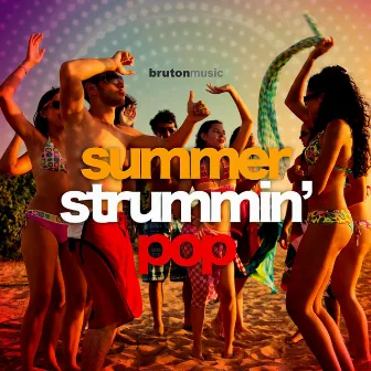 Summer Strummin Pop by Kieran Jones