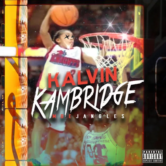 KALVIN KAMBRIDGE