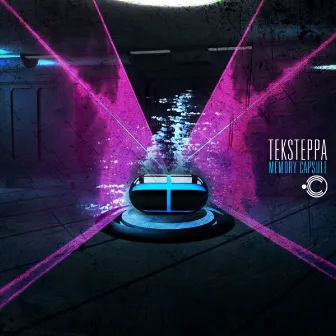 Memory Capsule EP by Teksteppa