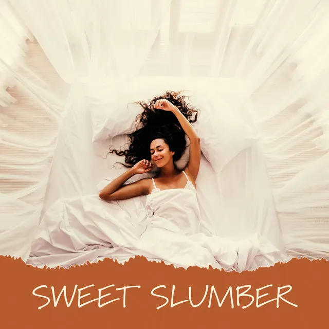 Sweet Slumber: Dreamy Atmosphere, Pure Stillness and Calm, Blissful Moments