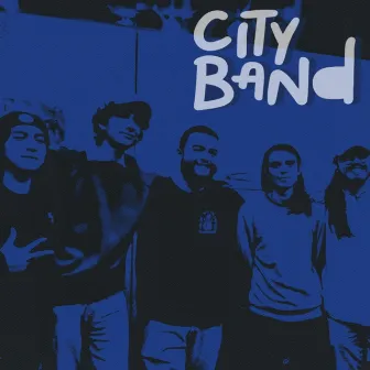 The City Band (Live at Phantom Records, Sep / 2023) by Cityboyfromguate