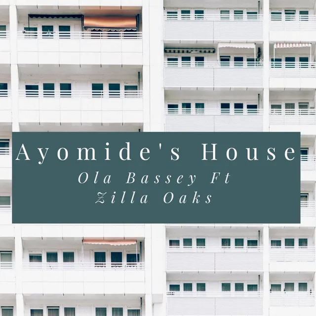 Ayomide's House