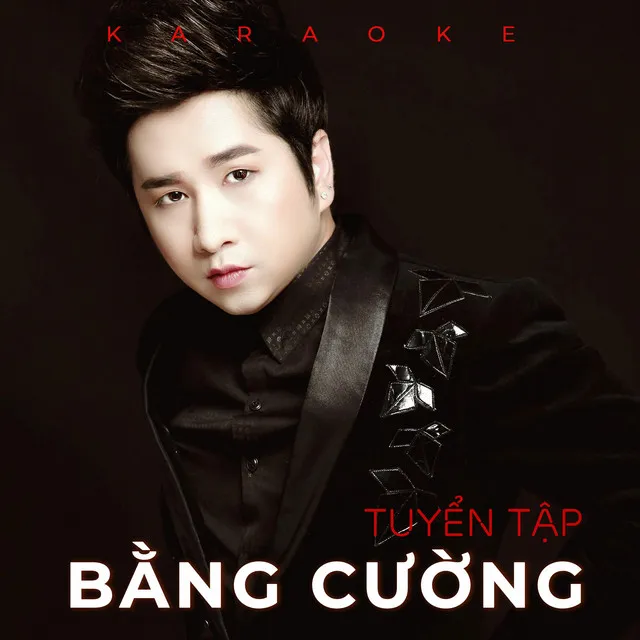 Tuyển tập Bằng Cường (Instrumental)