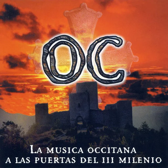 La Música Occitana a las Puertas del III Milenio